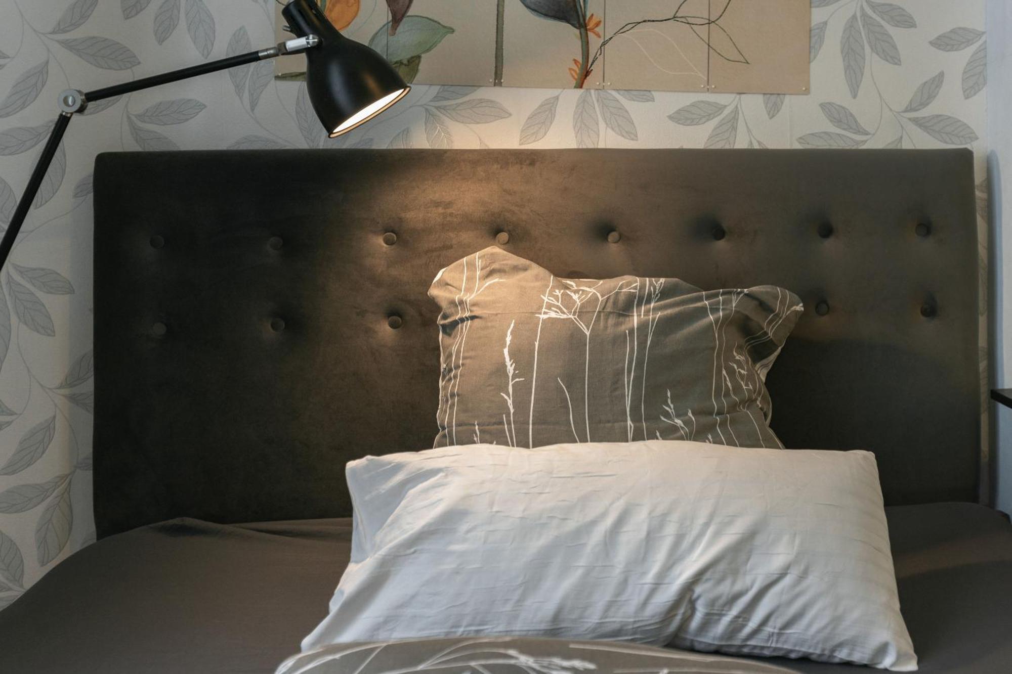Blue Chili 30 - Industrial Chic Im Coolen Wedding - Bis 7 Personen Apartment Берлин Екстериор снимка